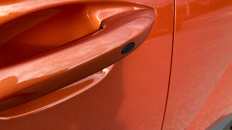 Hyundai TUCSON 1.6T Advance 5dr Petrol Estate